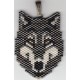 Collier Loup