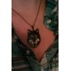 Collier Loup