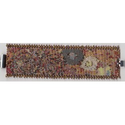 Bracelet Klimt