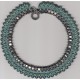 Collier Barely's turquoise