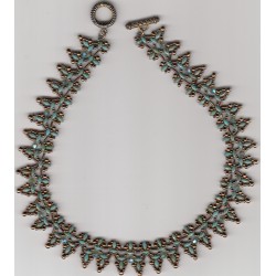 Collier Fancifrill little azore